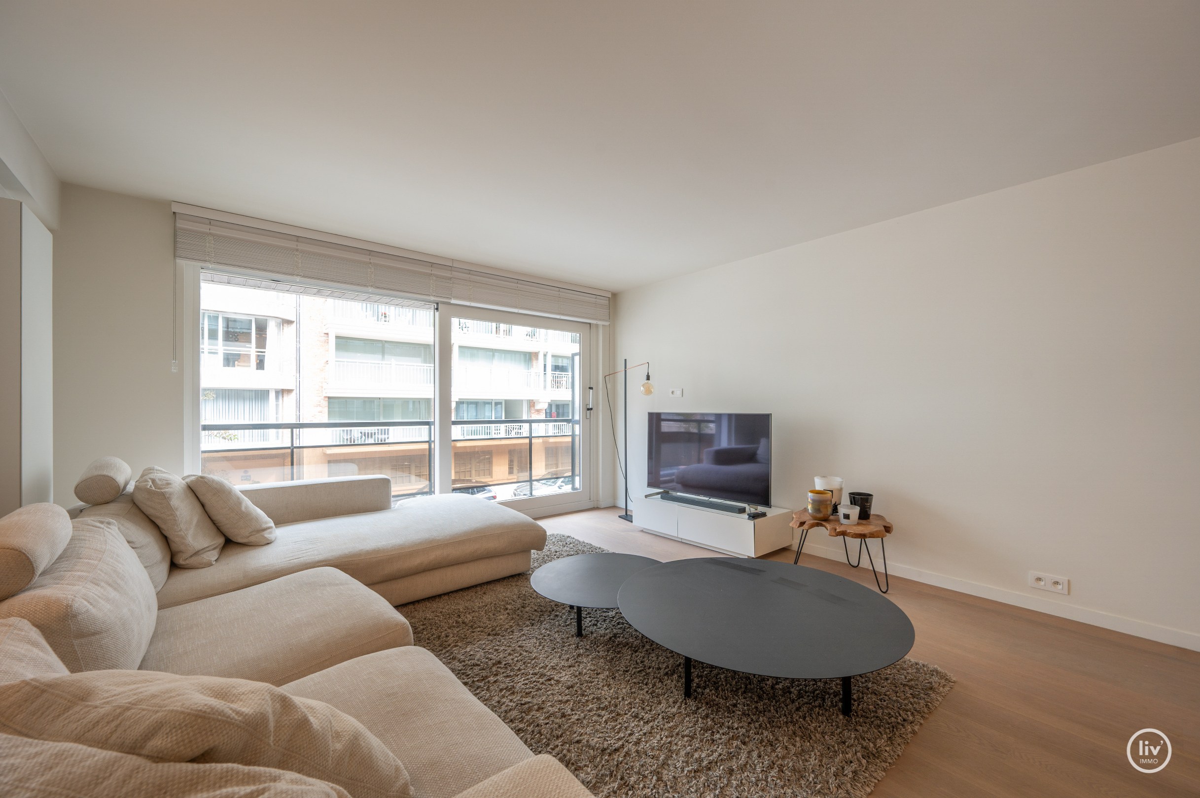 Appartement a vendre À Knokke-Heist