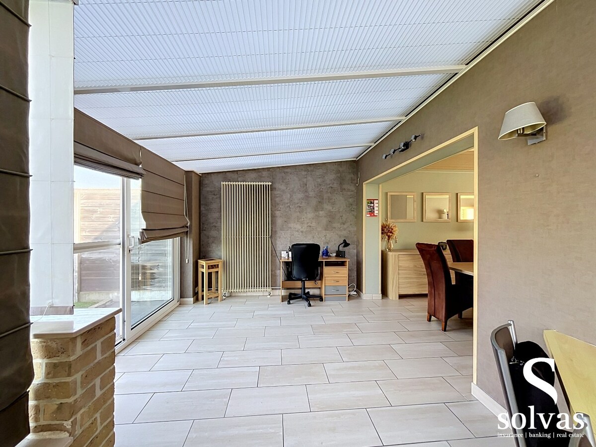 Gerenoveerde woning te Damme! 