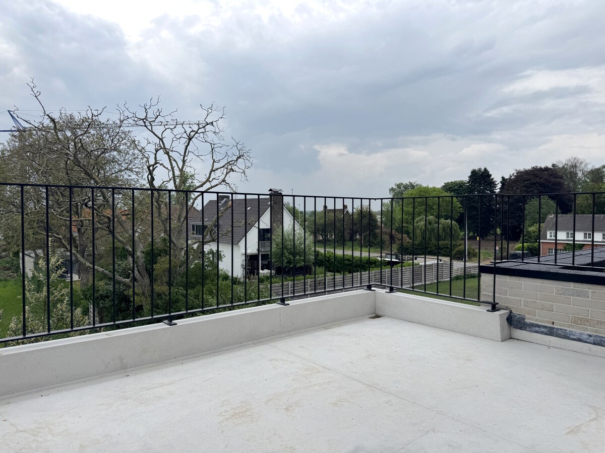 Appartement te huur | in afhandeling in Ravels