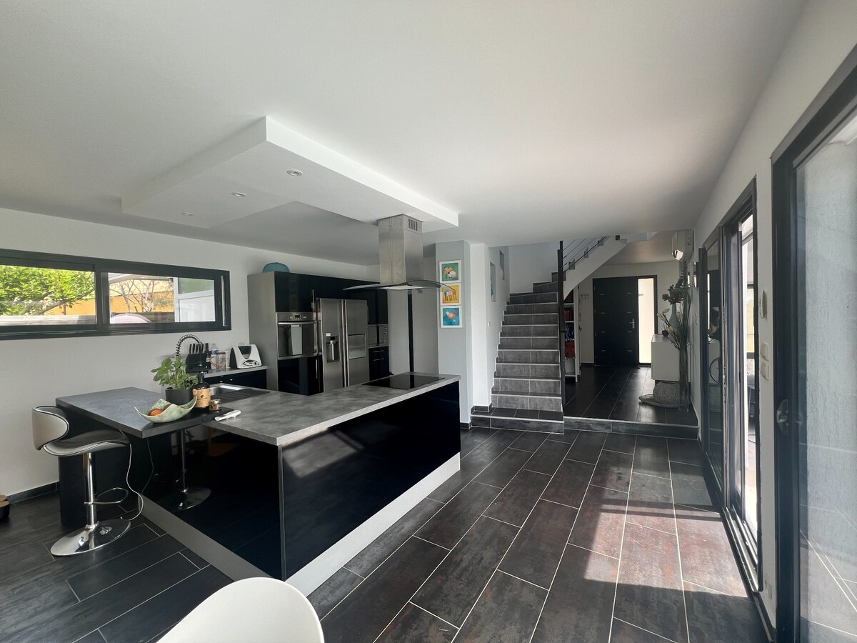 Villa verkauft in La Ciotat