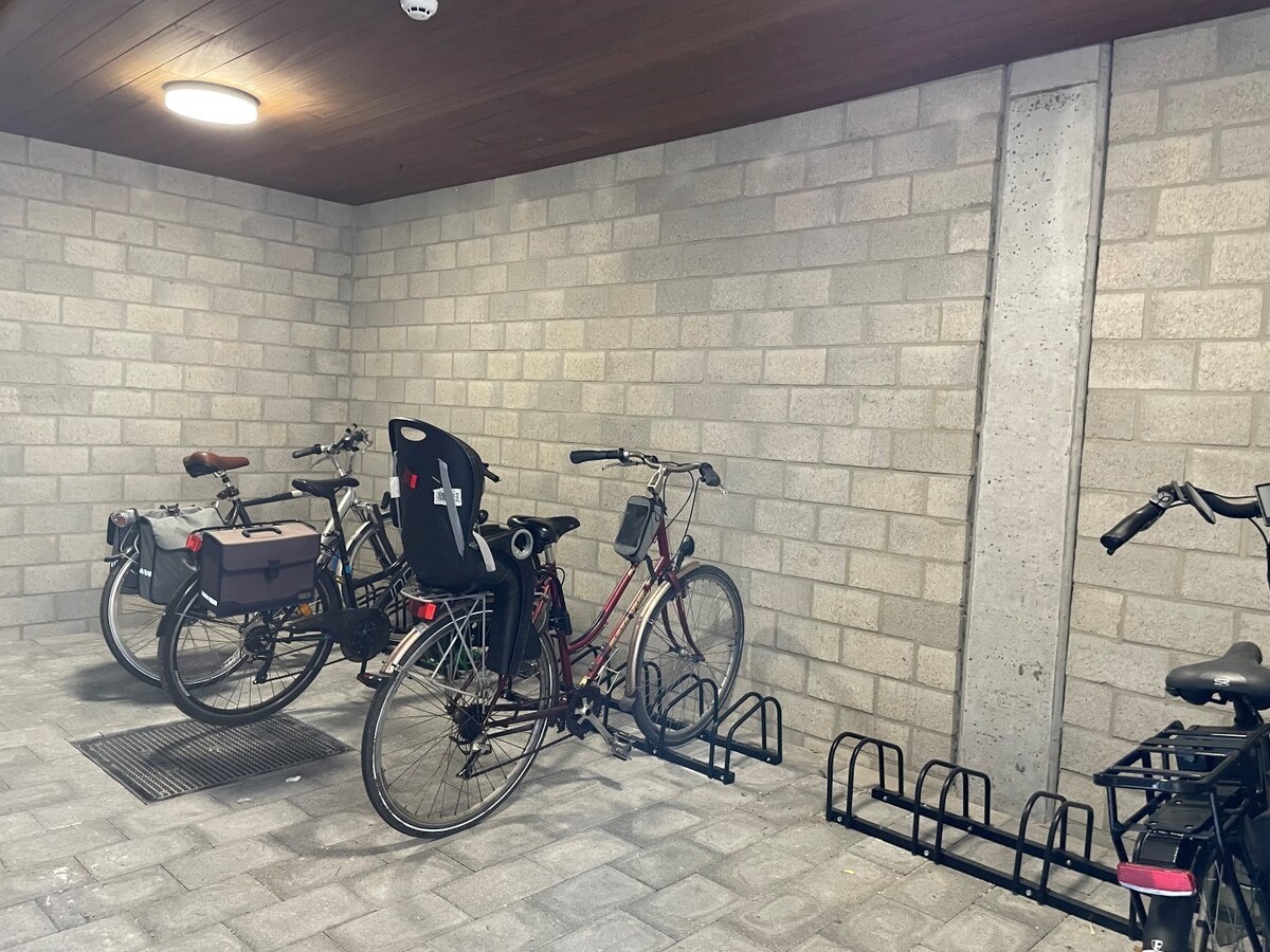 Appartement te huur | in afhandeling in Ravels