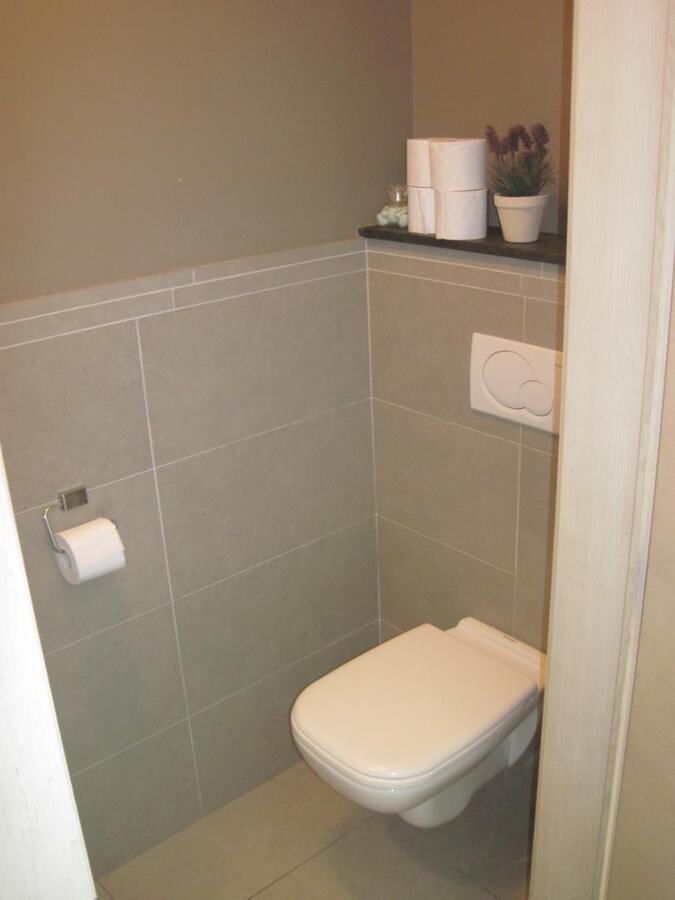 Recente, eigentijdse villa in doodlopende verkaveling ! 