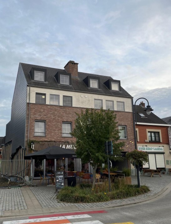 Verhuurd duplex - Laakdal