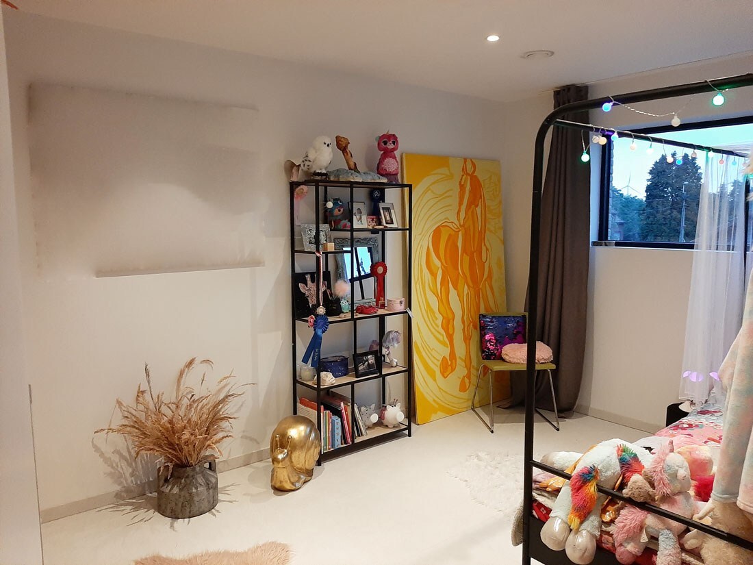Slaapkamer