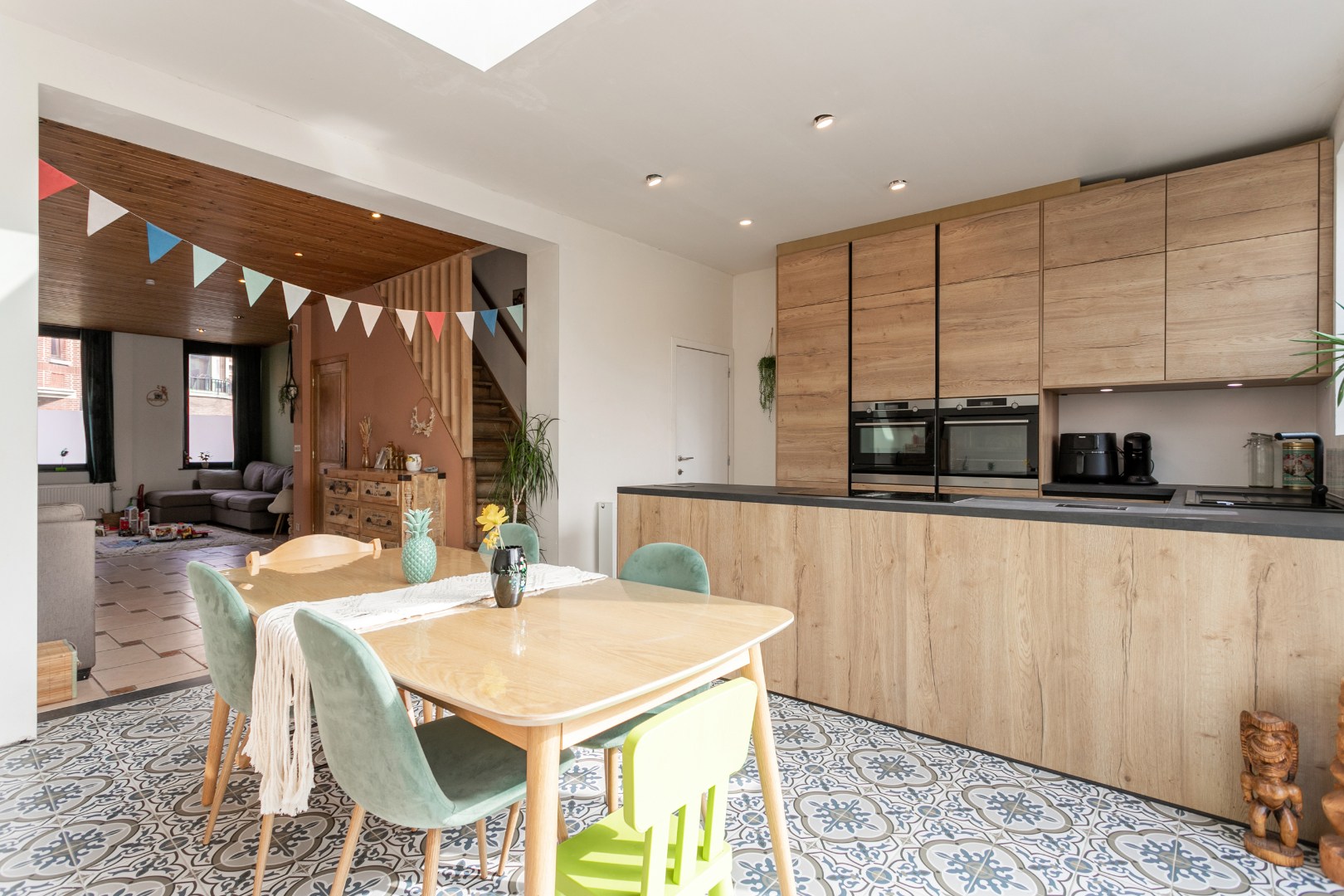 Maison a vendre À Beersel