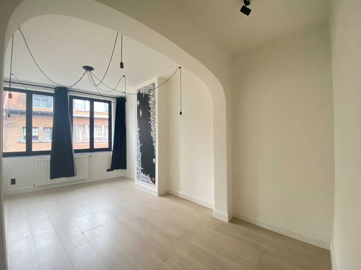 Triplex de 4 chambres proche du centre-ville ! 