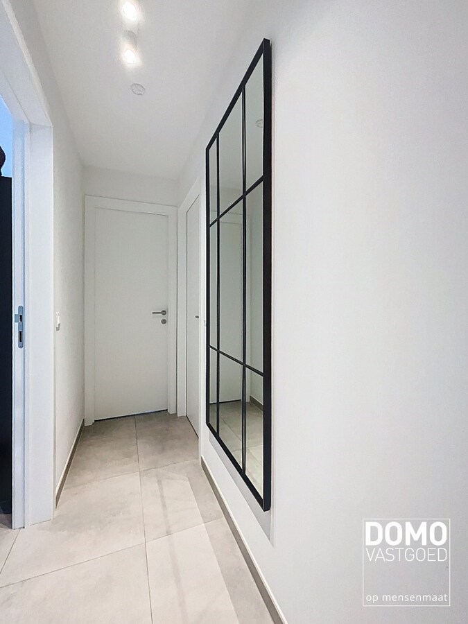 RECENT NIEUWBOUW APPARTEMENT MET 2 SLAAPKAMERS, RUIME BERGING &amp; AUTOSTANDPLAATS TE DIEPENBEEK 