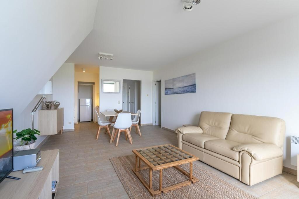 Flat sold in Nieuwpoort