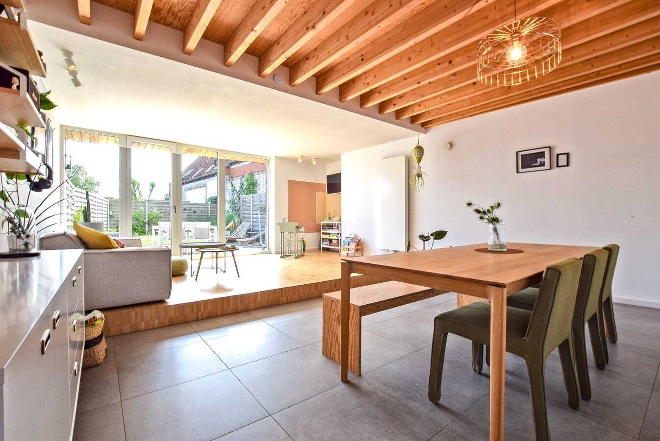 Verkocht woning - Diksmuide