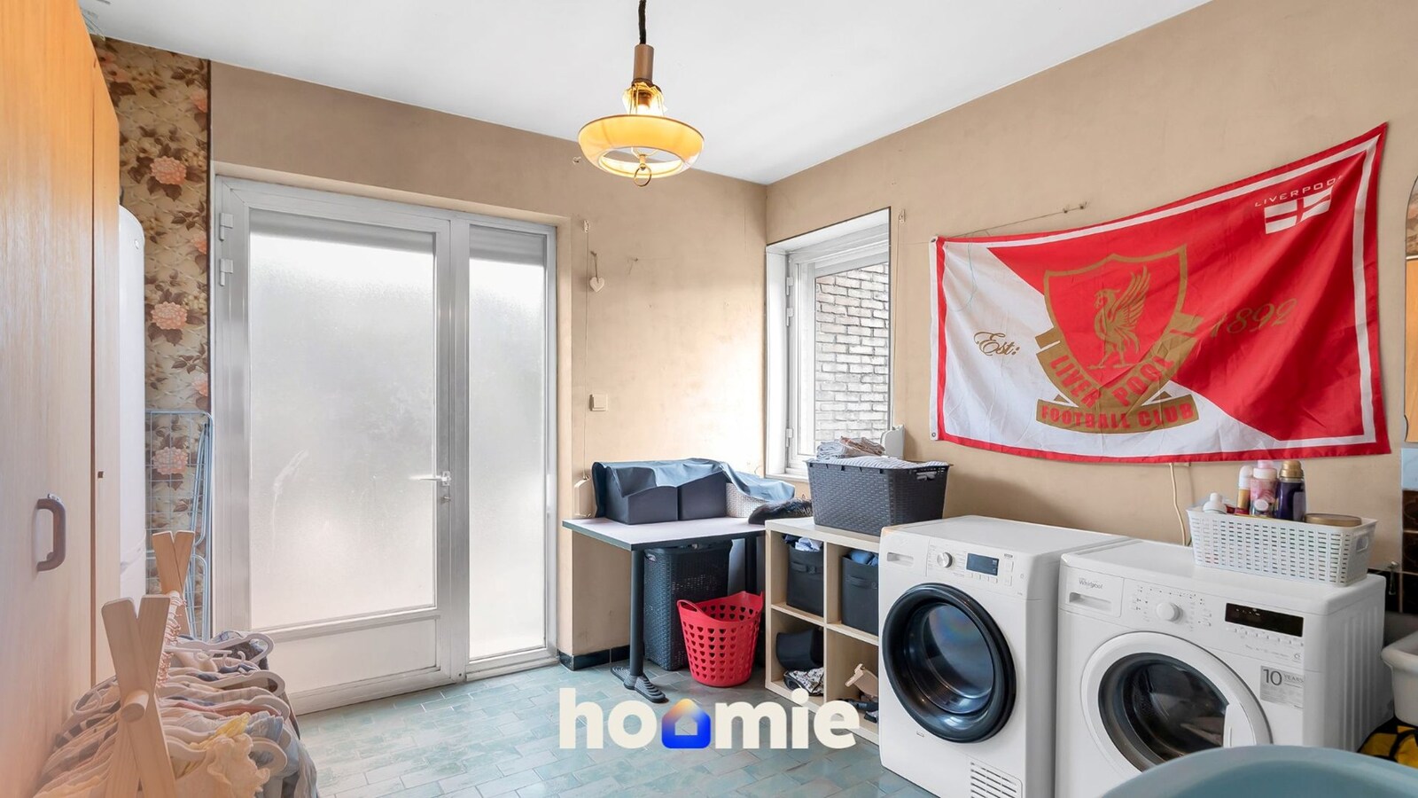 Woning te koop in Maasmechelen
