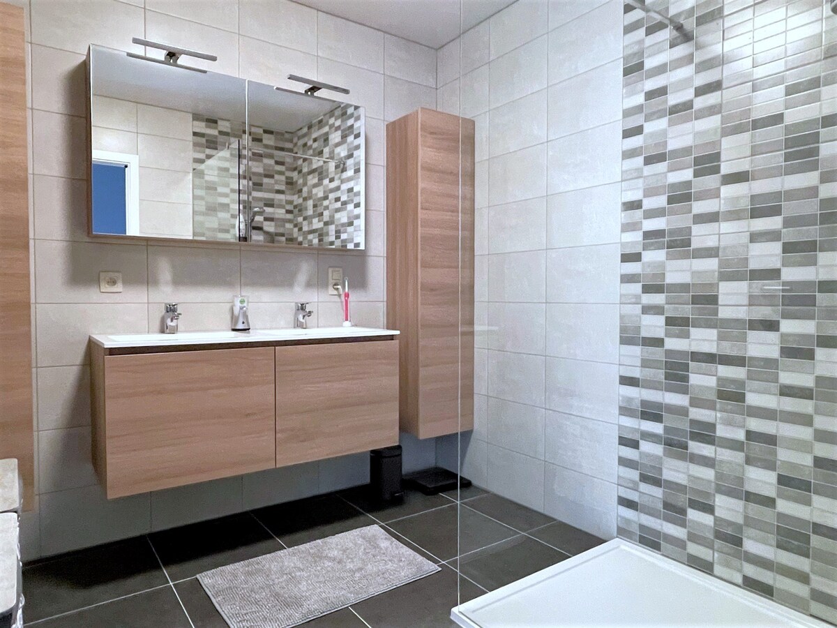 Appartement verhuurd in Ravels