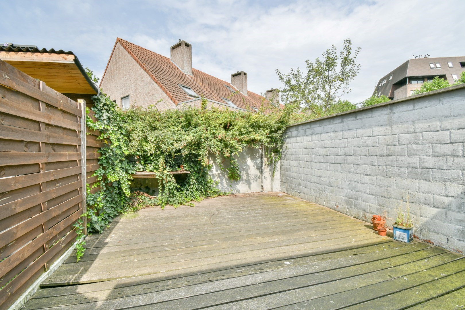 Gezellige woning in het hartje van Roeselare! 