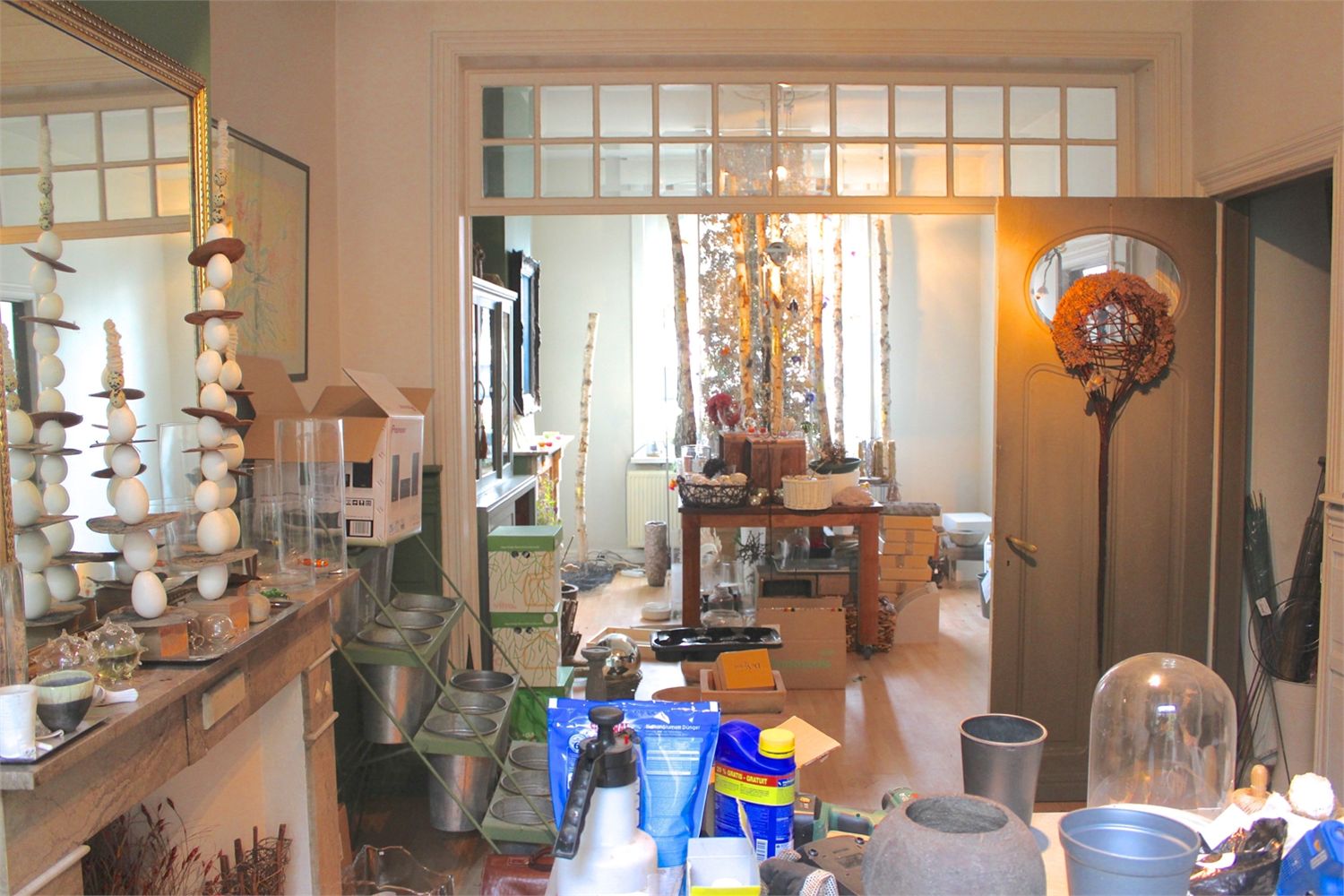 Woning verkocht in Melle