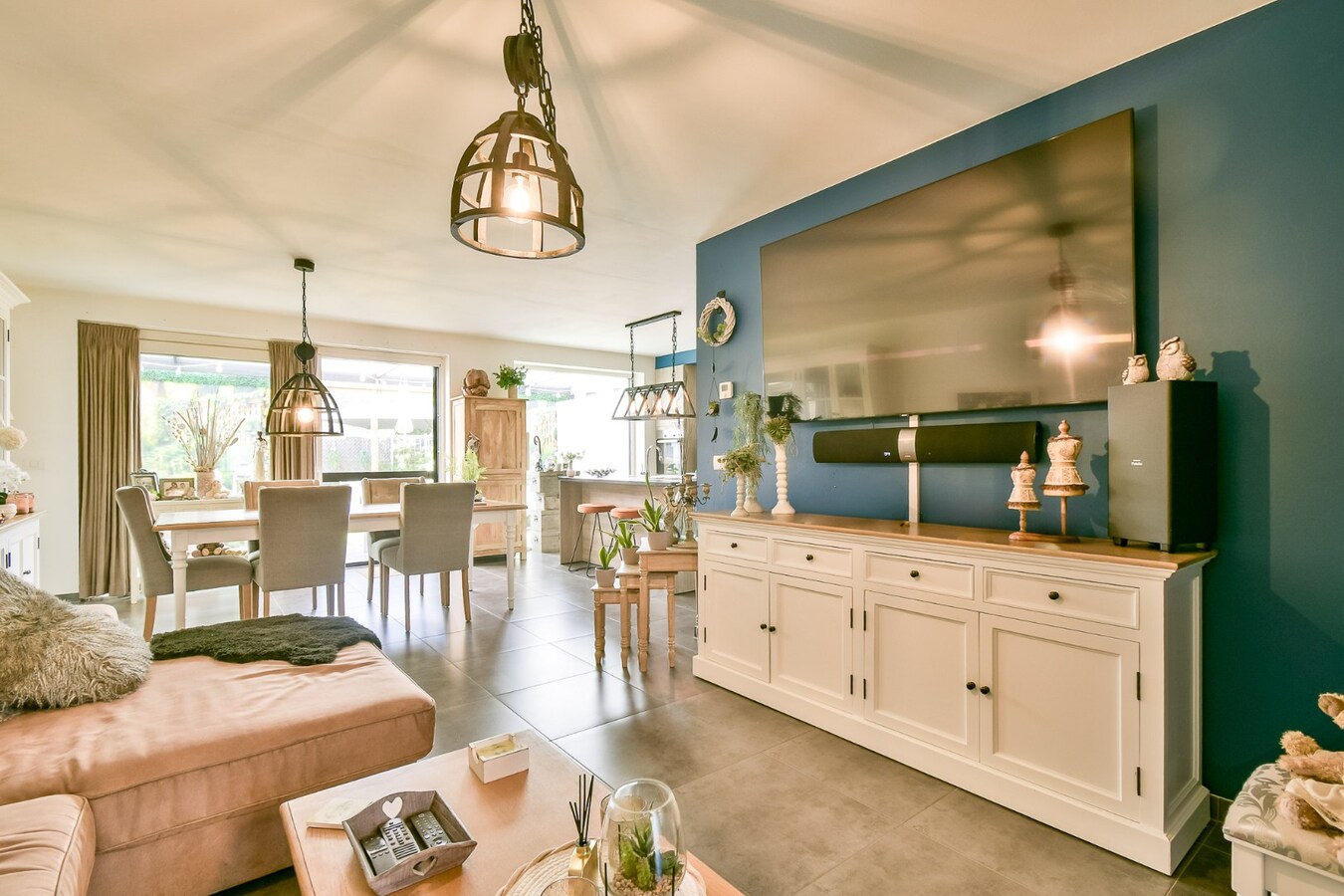 Te koop woning - Rumbeke