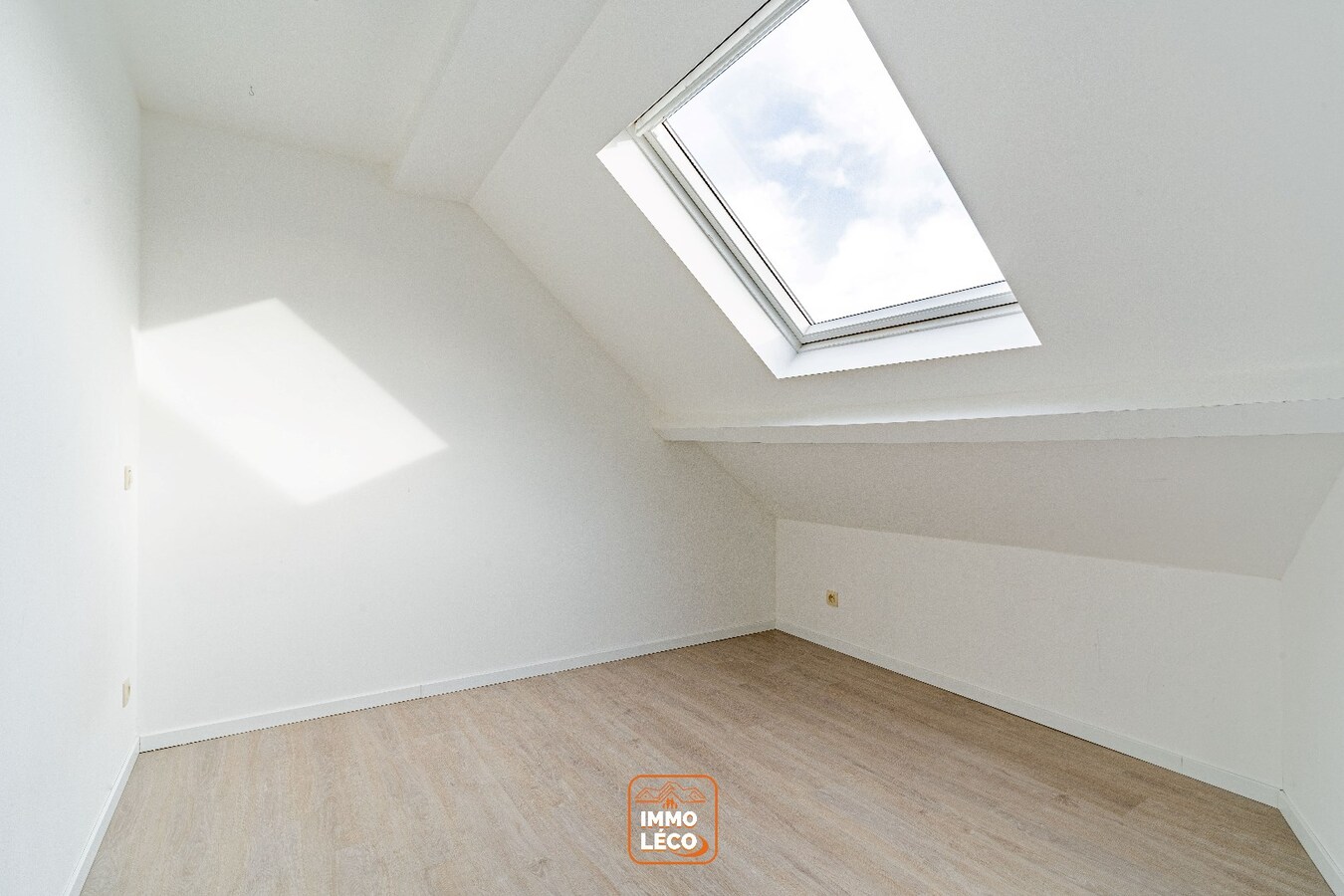 Superbe duplex en plein centre ville 