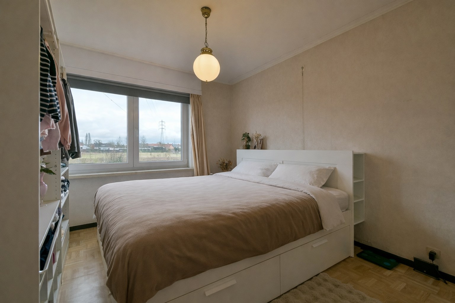 Gezellige woning in een residentiële woonwijk! 