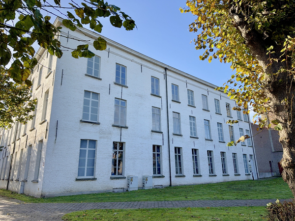  woning - Gent