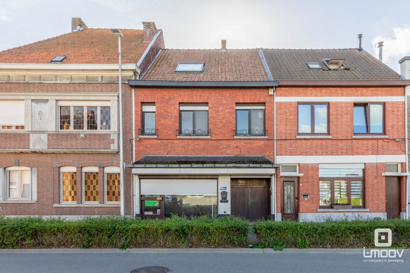 Te koop woning - Zele