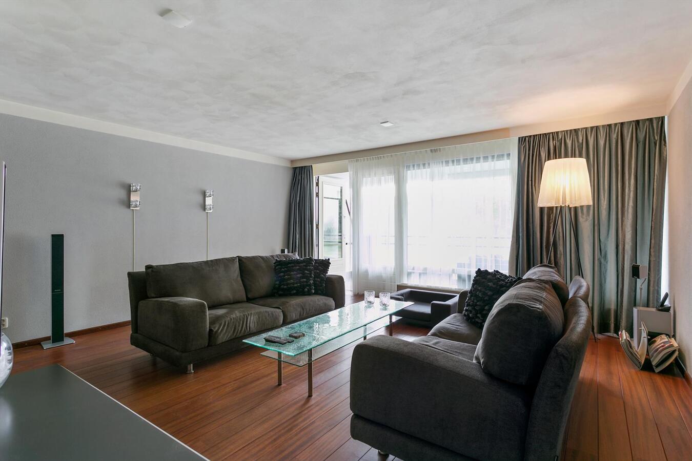 Appartement verkocht in Tilburg