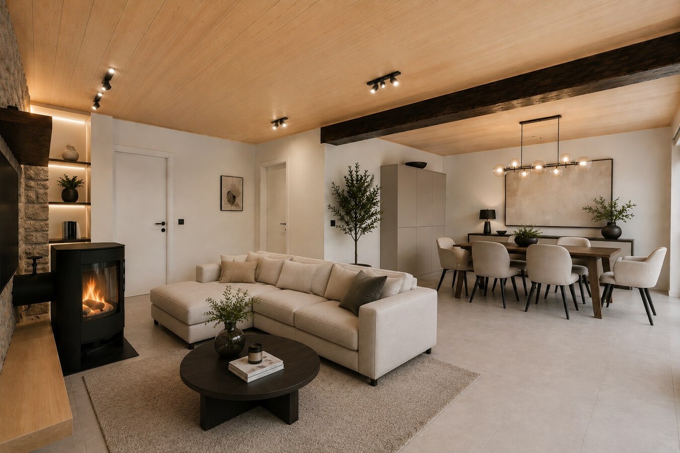 Te koop woning - Veurne
