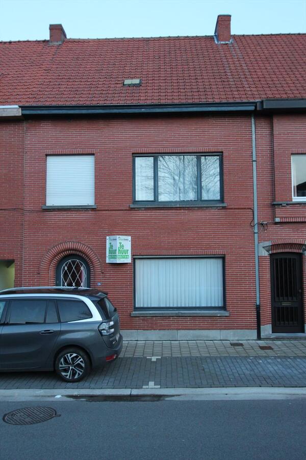 Verhuurd woning - Eeklo