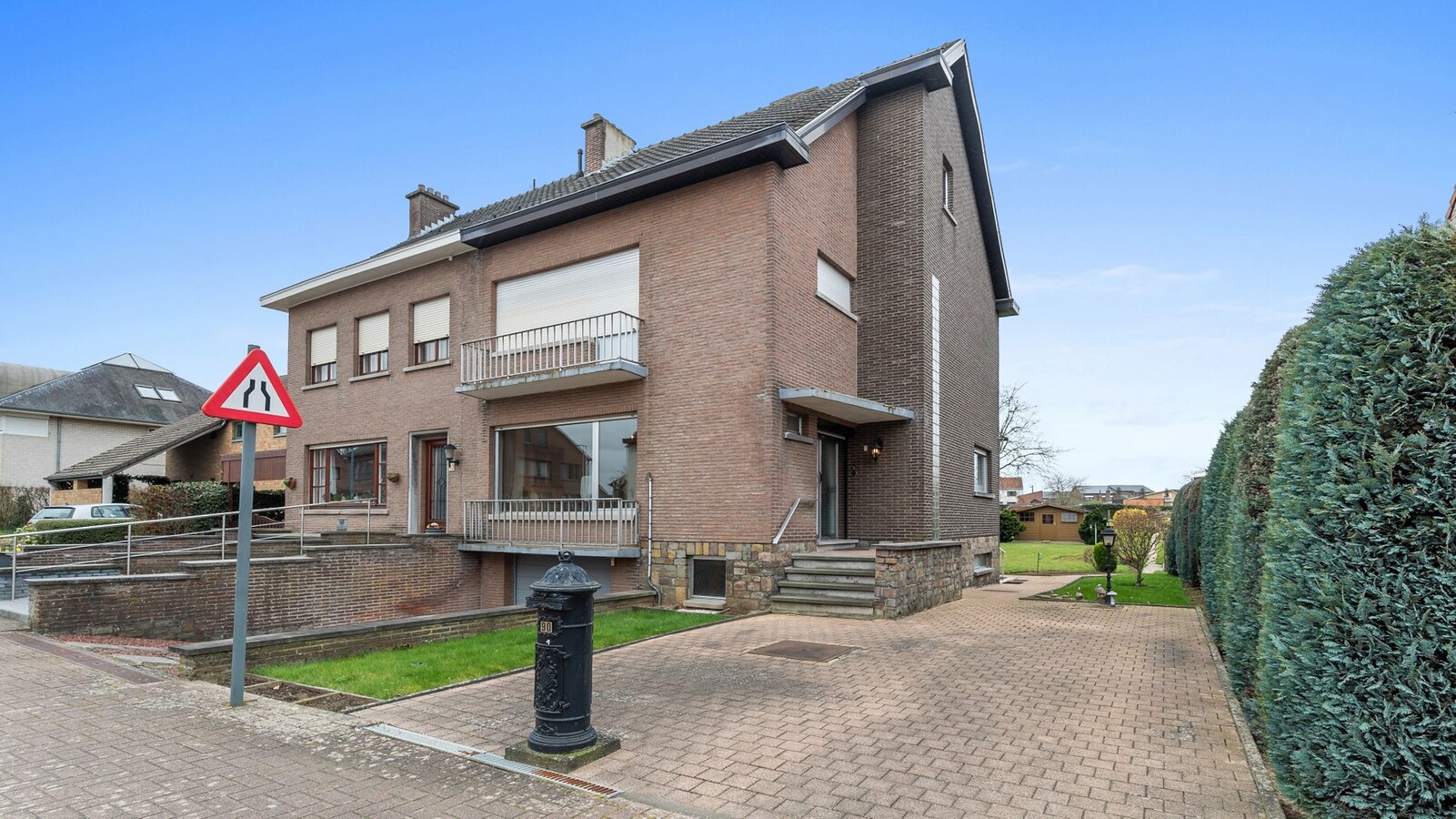 Verkocht woning - Linden
