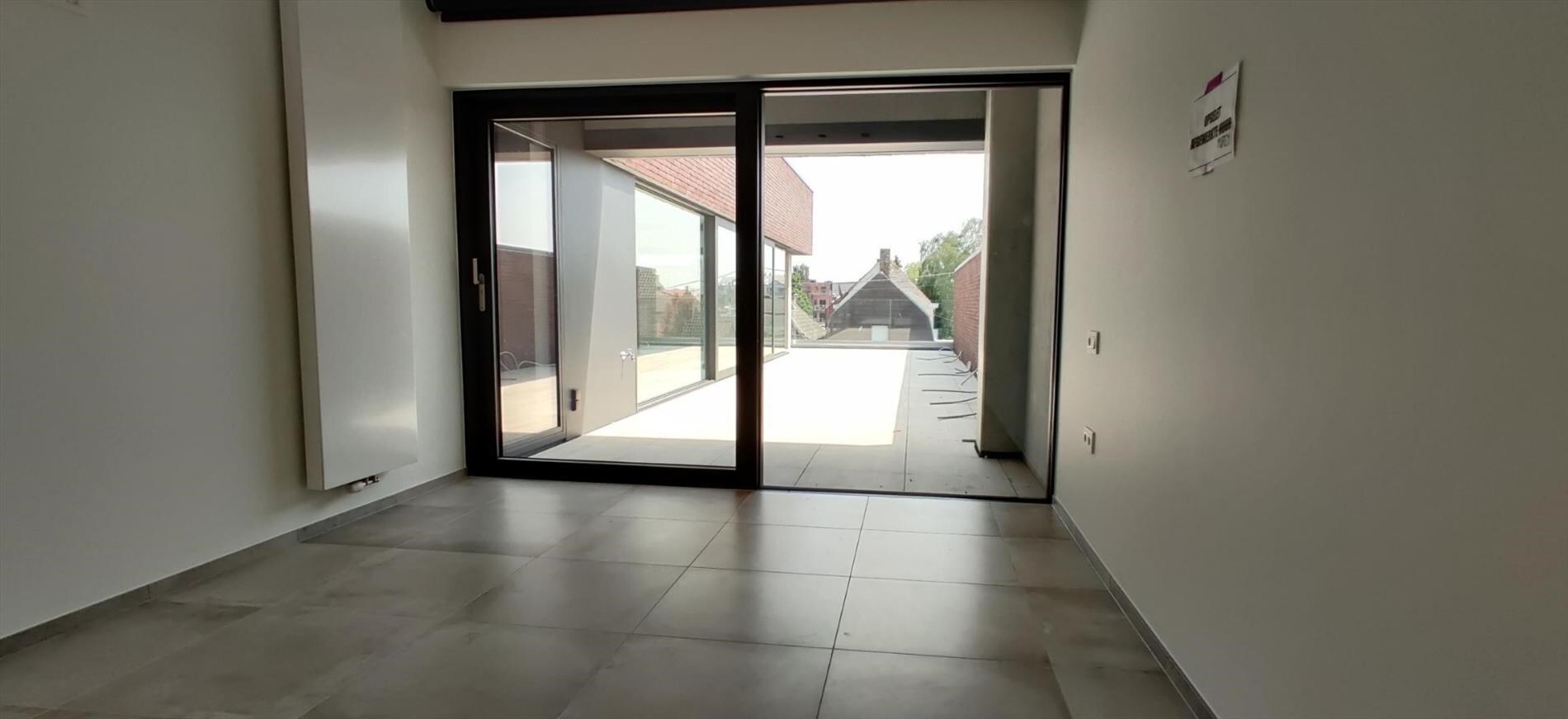 Luxe nieuwbouw (2019) met 3 slaapkamers 