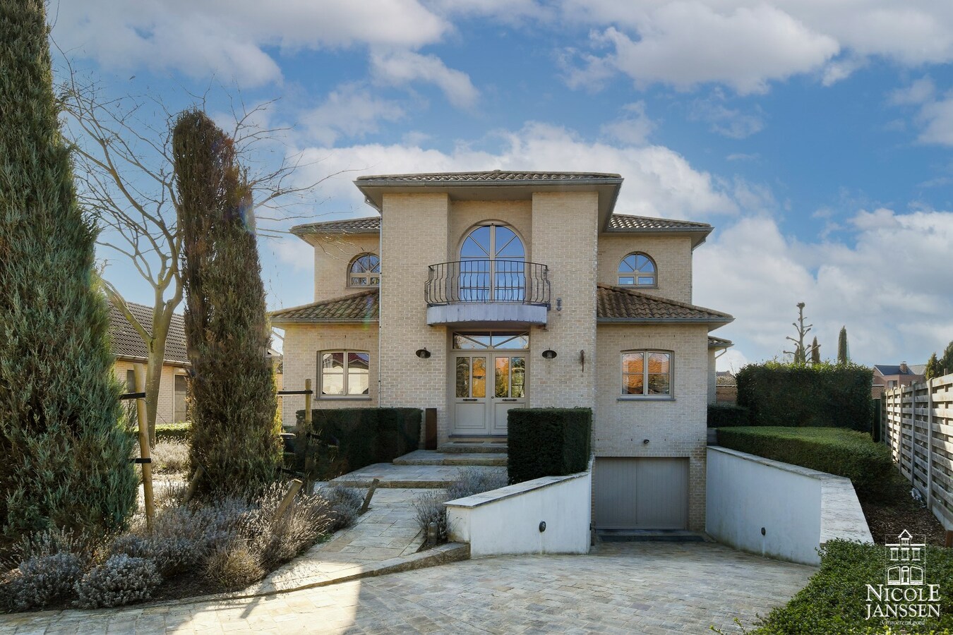 Verkocht woning - Maaseik