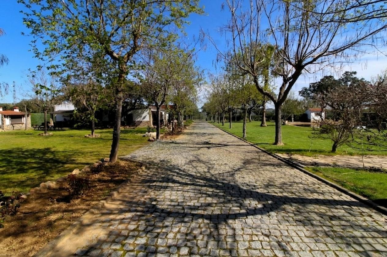 Villa te koop in Badajoz