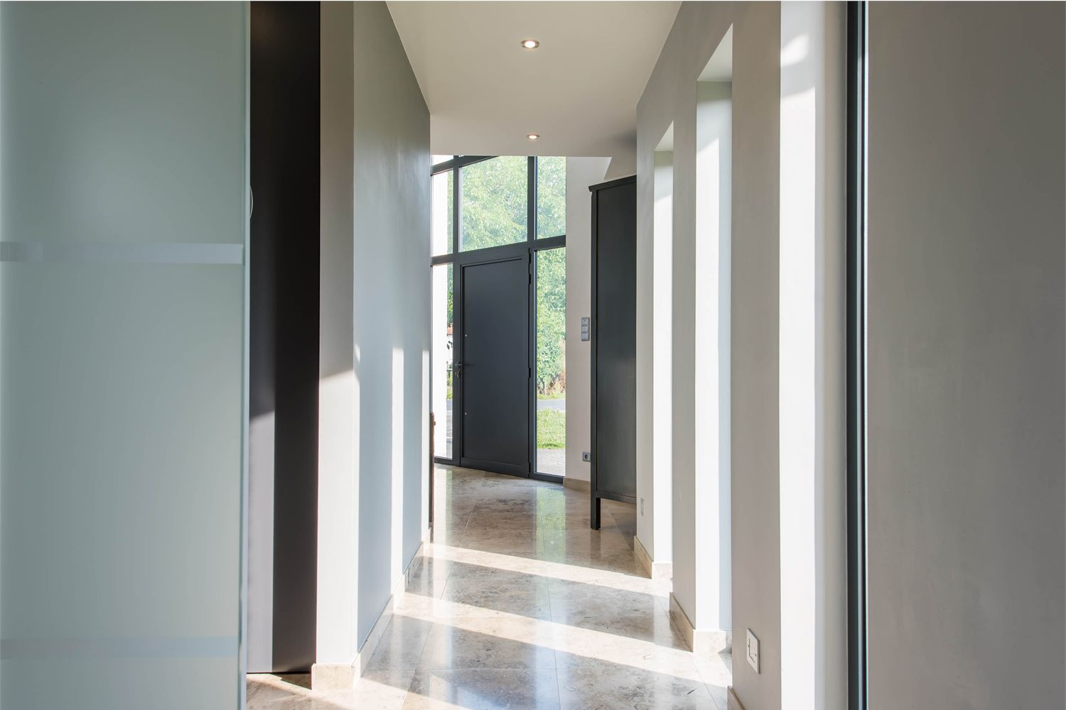 Villa verkocht in Wetteren