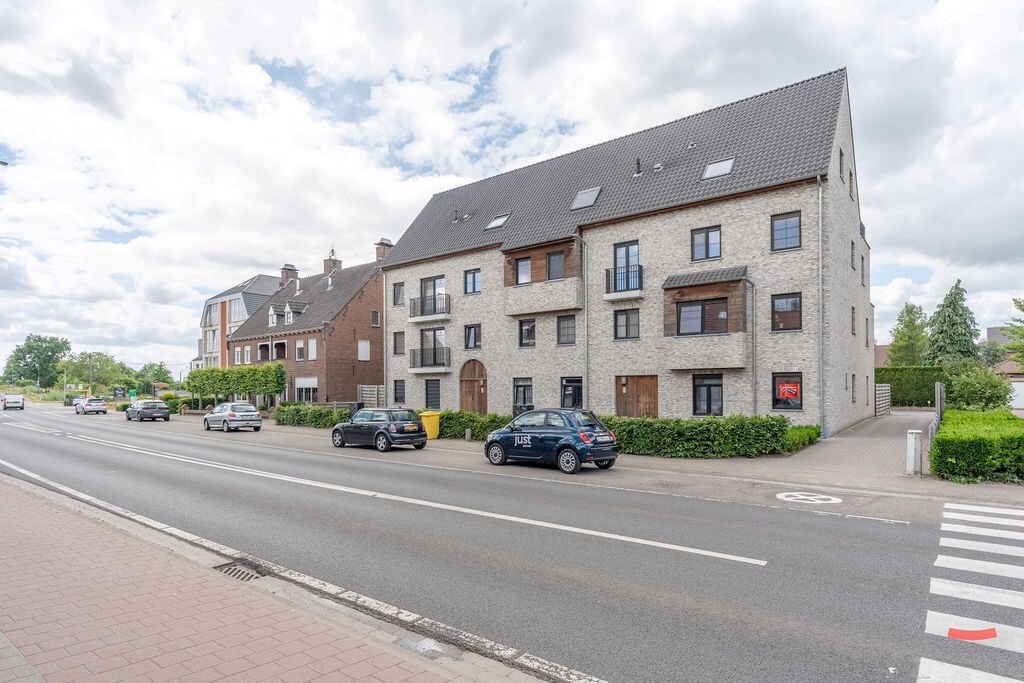Appartement verkocht in Ravels