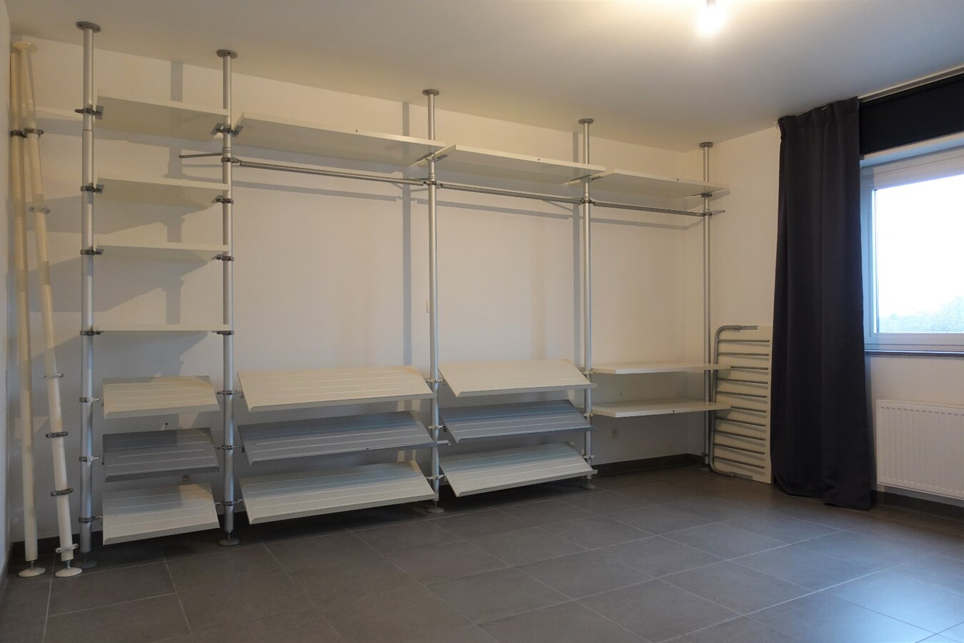 Prachtig nieuwbouwappartement 