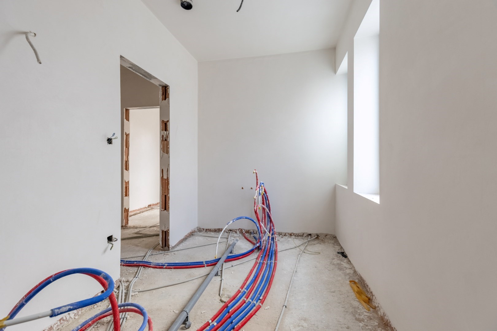 Energiezuinige nieuwbouwwoning op wandelafstand van de Grote Markt 