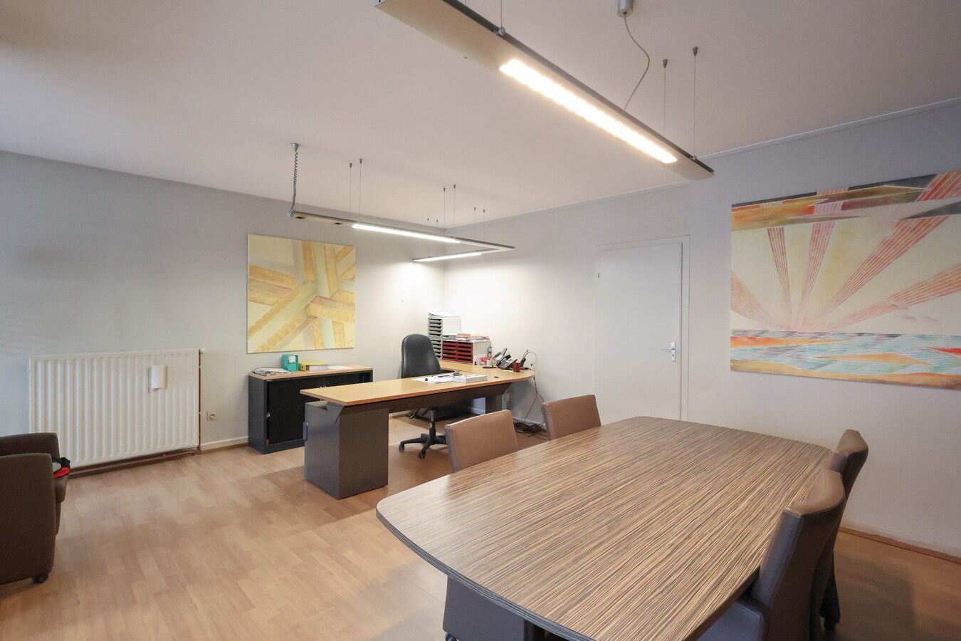 Te huur winkelruimte - Oostduinkerke