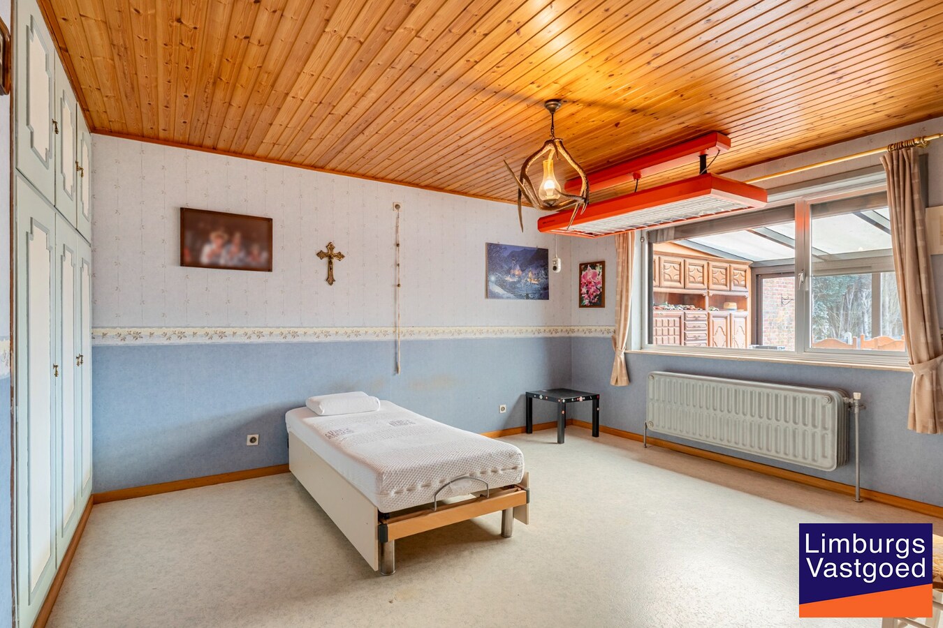 HOB in Kuringen, 3 slpk, losstaande garage, 7a02ca 