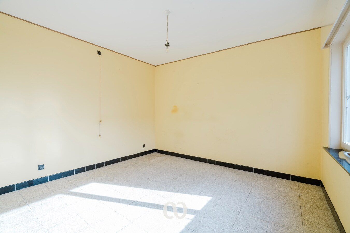 Charmante gezinswoning in Huise! 