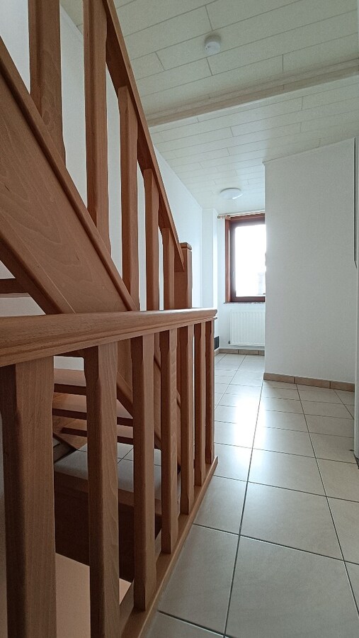 Appartement verhuurd in Tienen