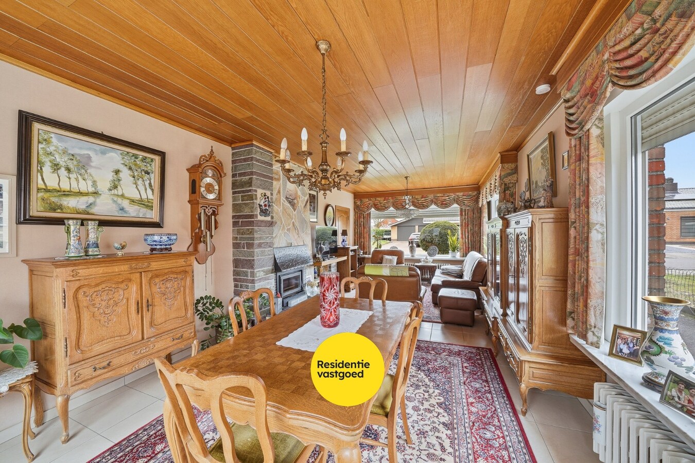 Te koop woning - Oudenburg