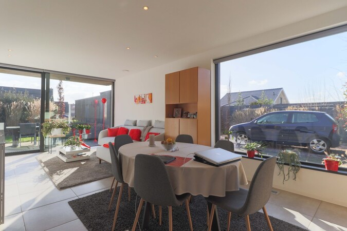 Verkocht woning - Wevelgem