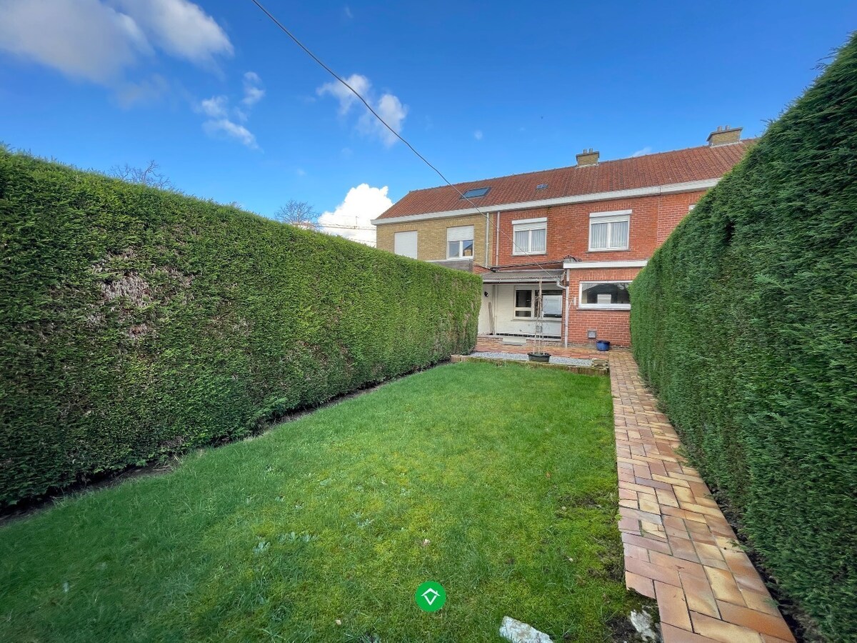 Verkocht woning - Roeselare