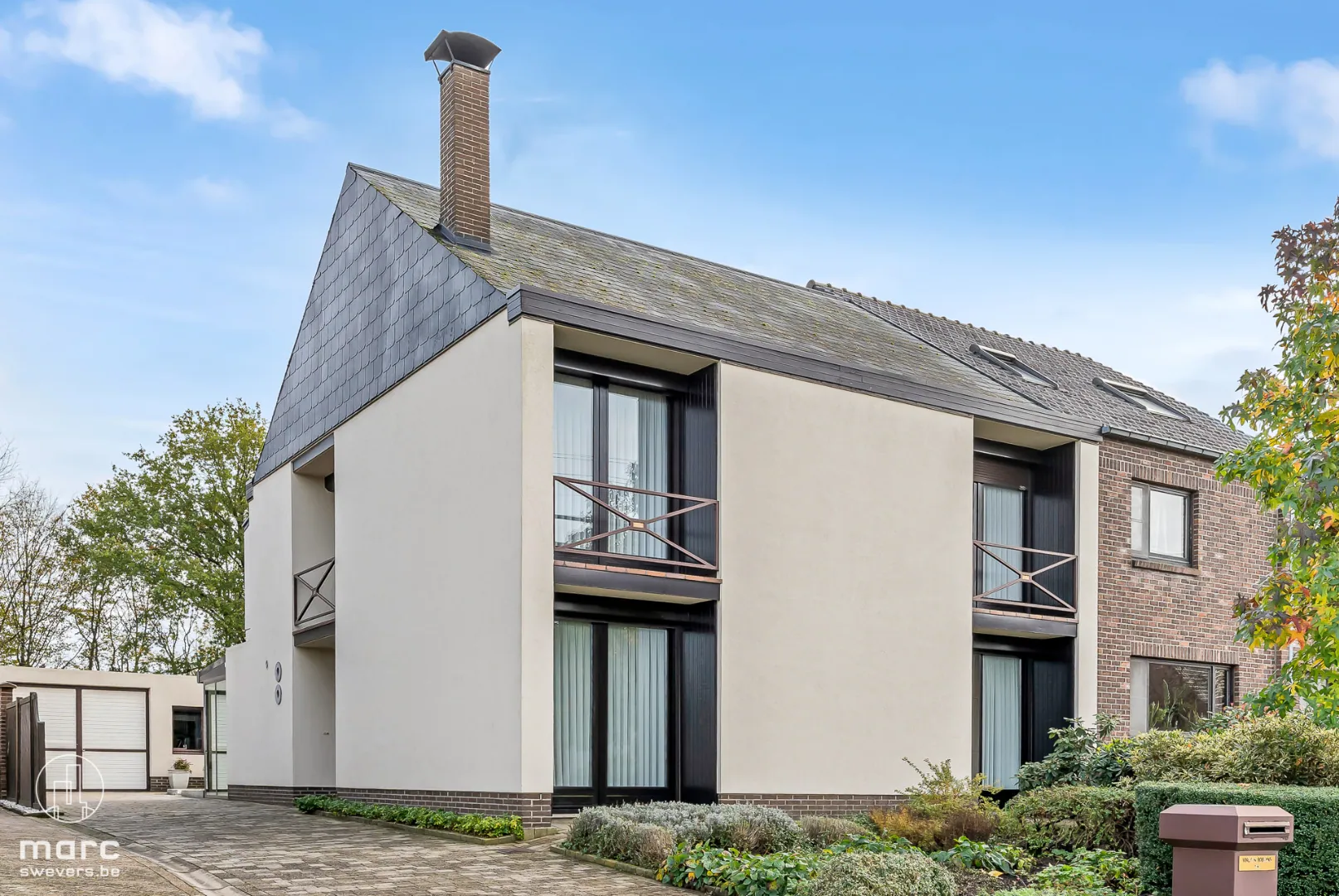 Verkocht woning - Hasselt