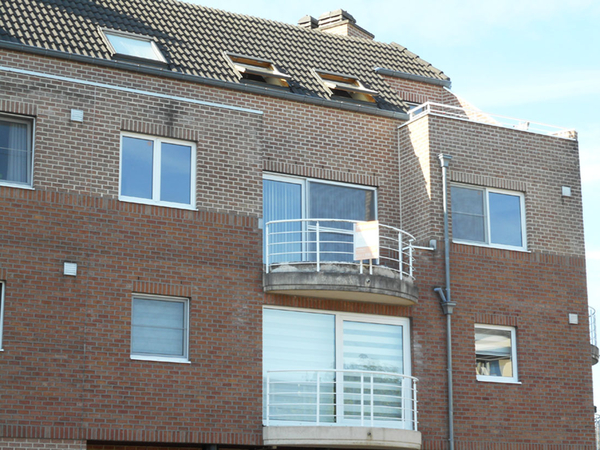 Verhuurd appartement - Heusden-Zolder