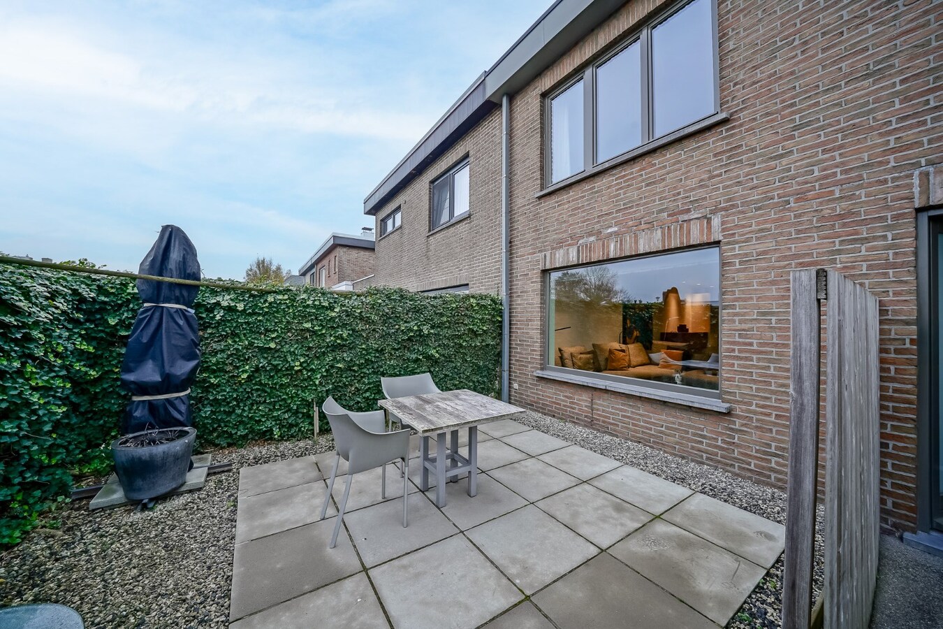 Verkocht woning - Bredene