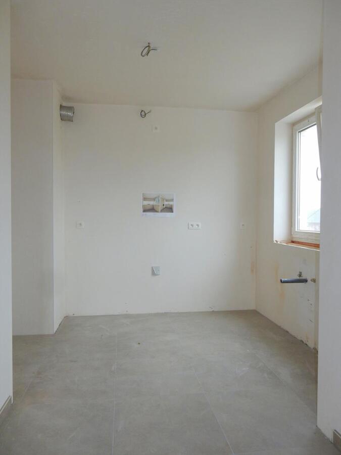 Prachtig nieuwbouwappartement 
