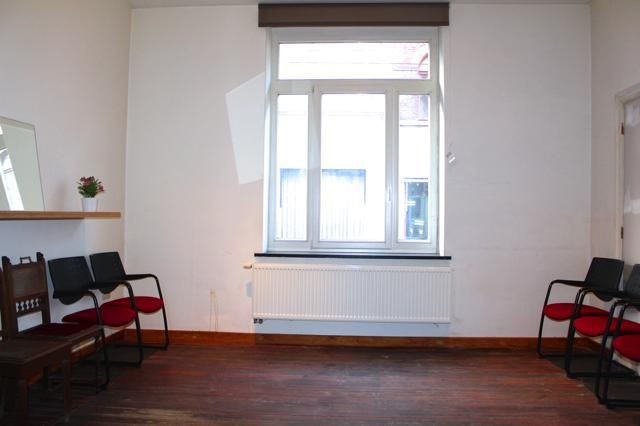 Appartement verkocht in Gent