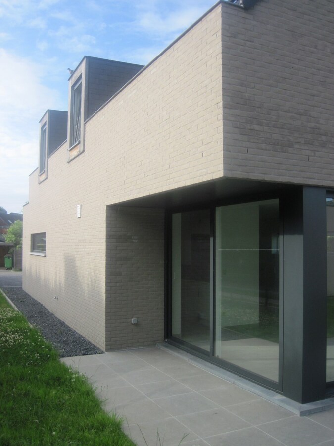 ENERGIEZUINIGE  TOPPER !! 