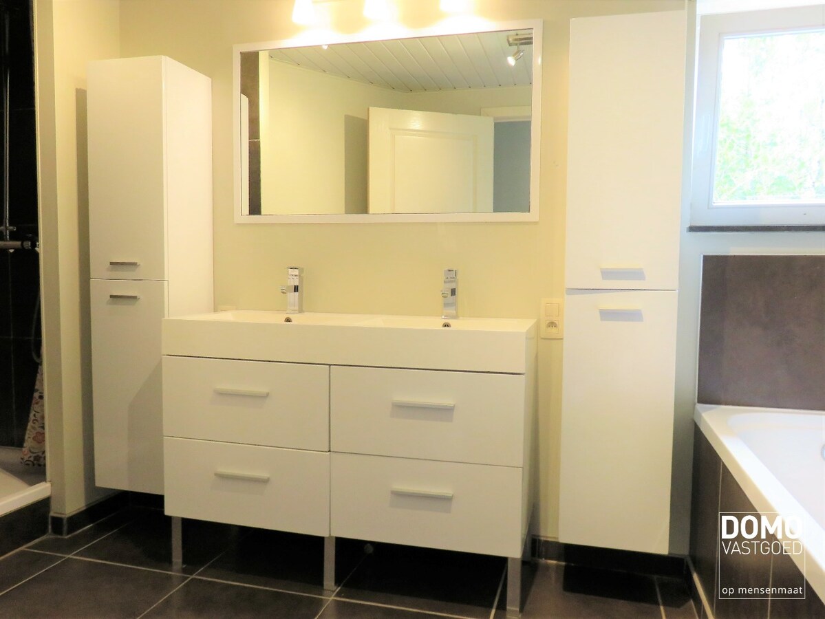 Woning verhuurd in Hasselt