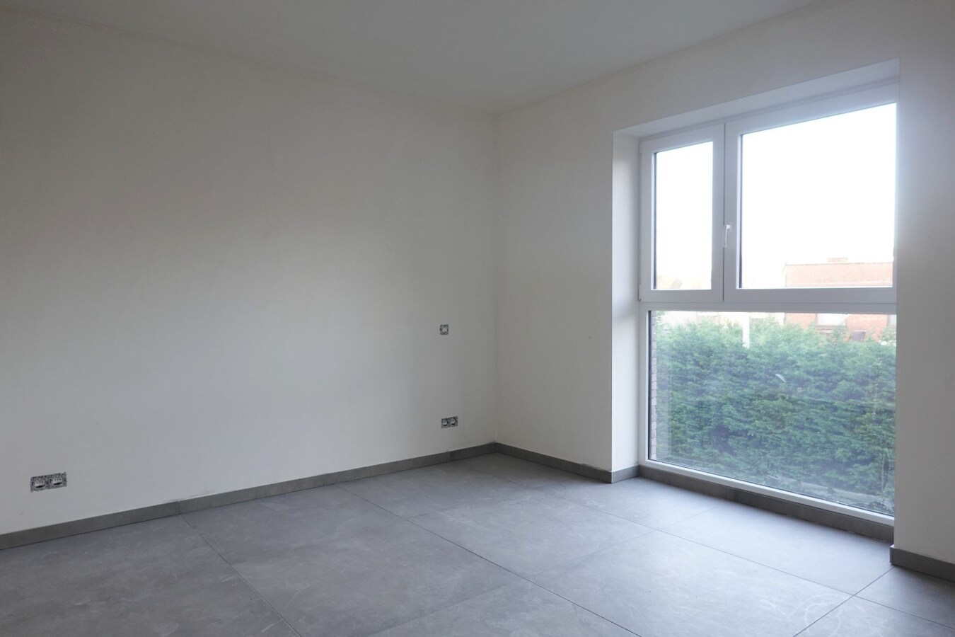 2 slaapkamer appartement volgens BEN-norm! 