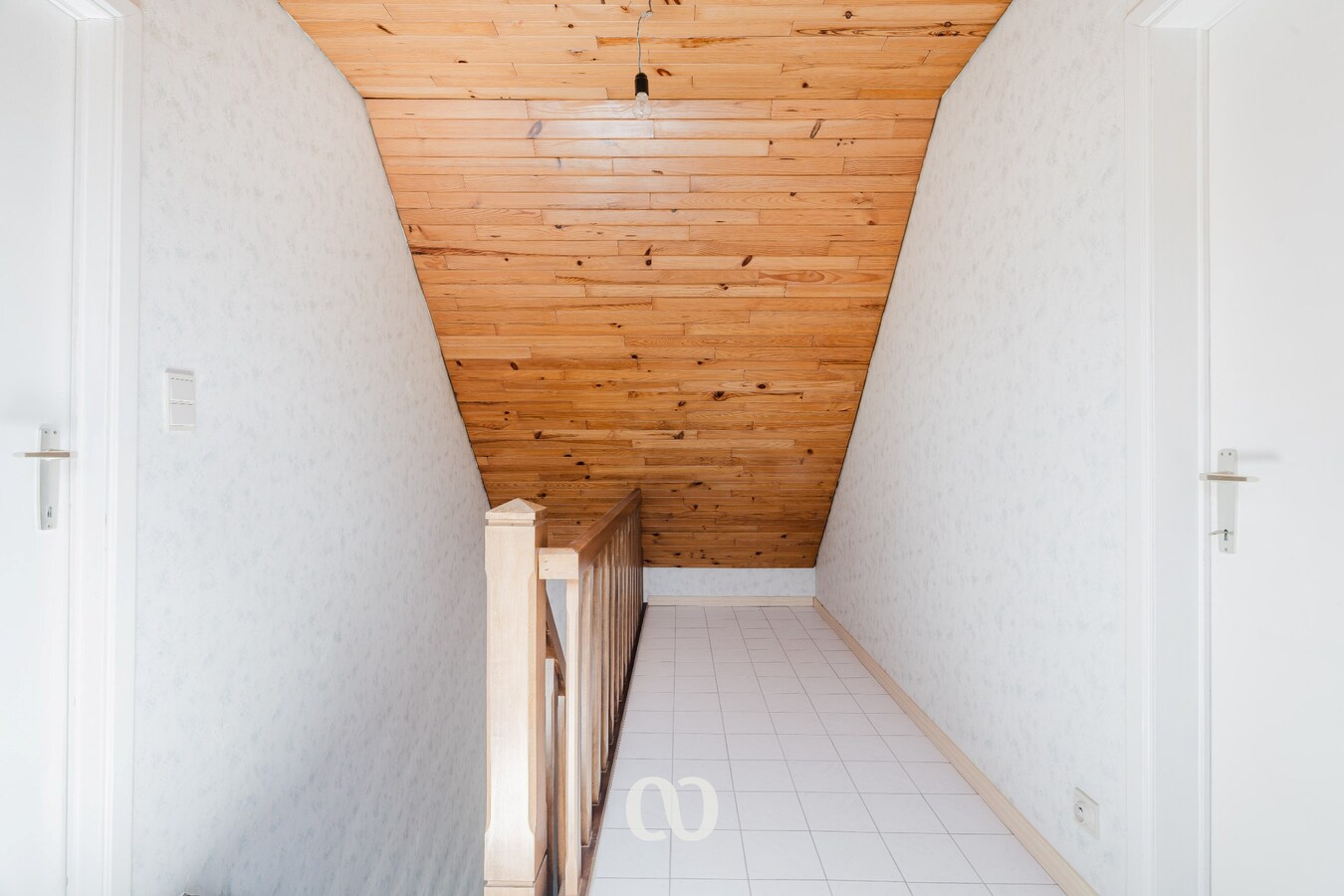 Woning met garage, weide en zonnige tuin in Melden 