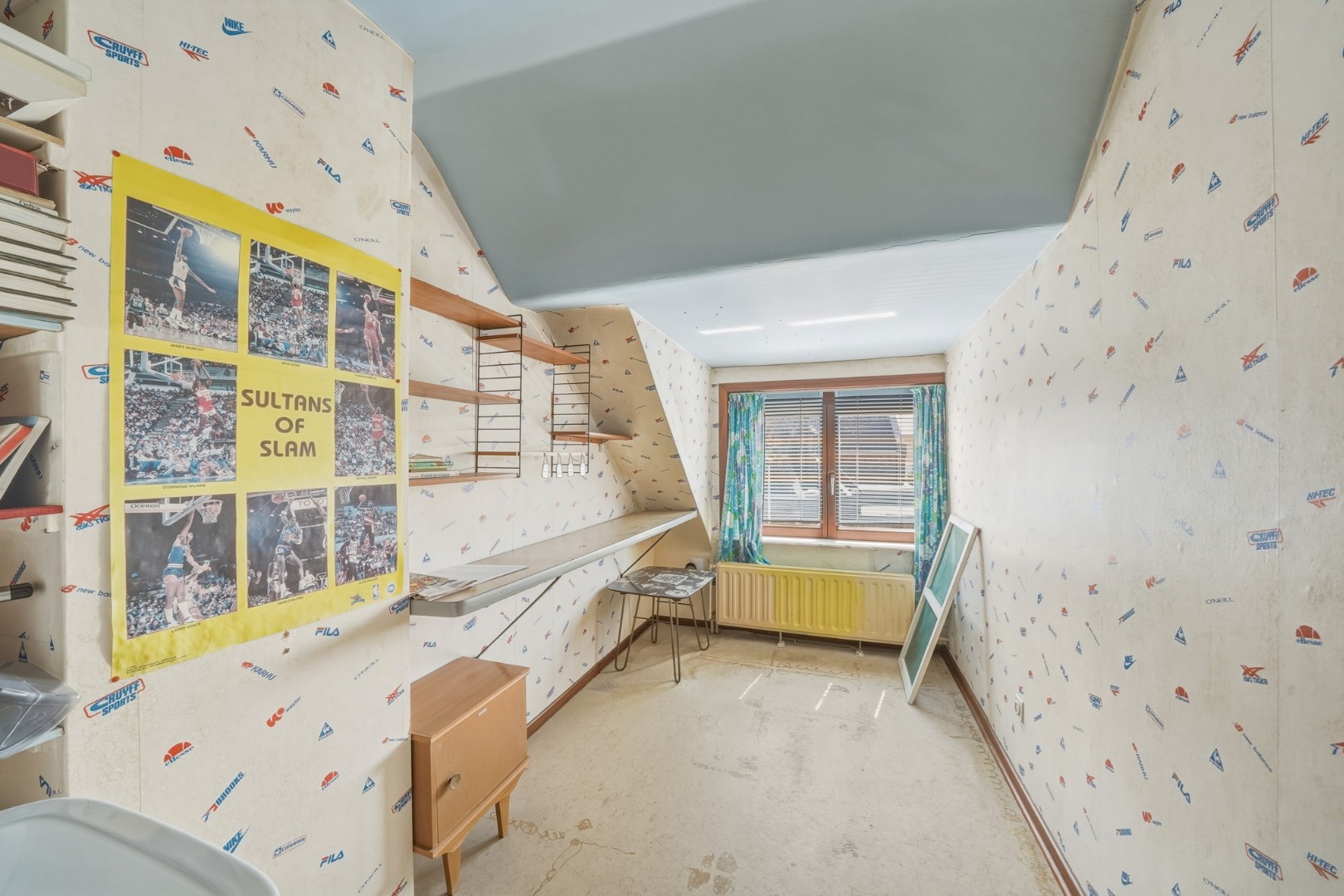 Ruime woning met garage en veel mogelijkheden te Mariakerke (Oostende) 